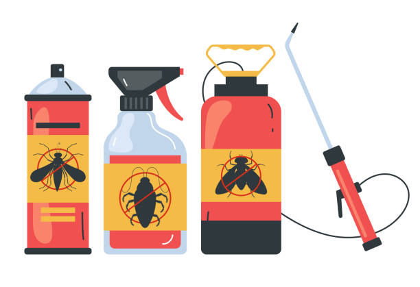 Best Mosquito Control Services  in Lake Mawk, OH